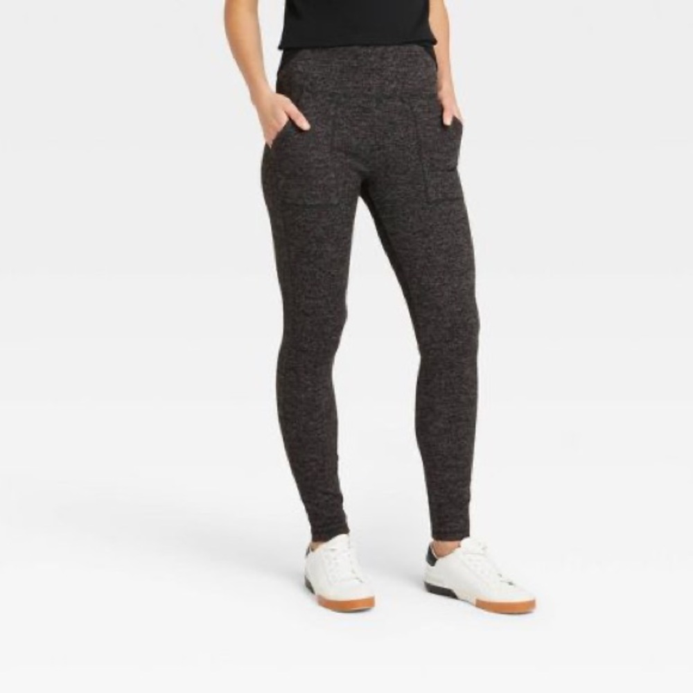 Lounge leggings